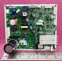 อะไหล่ของแท้/แผงเมนบอร์ดตู้เย็นฮิตาชิ/HITACHI/PCB MAIN/PTR-VG710P3*050รุ่นที่ใช้งาน  R-V510PZ  R-V550PZ