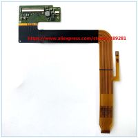 New Original X-T20 XT20 LCD FPC Flex Cable For Fuji Fujifilm XT10 X-T10 Repair Part Replacment Unit