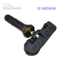 56029481ab Tpms Sensor De Pressão Dos Pneus 433Mhz Para Dodge Ram 2009-2010 560 294 81ab