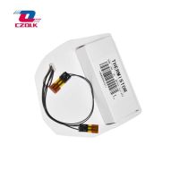 【big-discount】 ANTI-MATTER ใช้งานร่วมกับ Bh283 Bh363 Bh423 Bh7828 Fuser Thermistor สำหรับ Konica Minolta Bizhub 223 283 363 423 7828 Thermistor