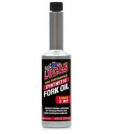 Nhớt phuộc Lucas Synthetic Fork Oil 5 WT 473ml thumbnail