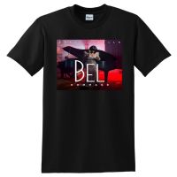 [S-5XL]เสื้อยืดแฟชั่น พิมพ์ลาย Patti Labelle Bel Hommage Vinyl Cd  1AKG