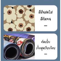 แผ่นรองเมาส์ (พิมพ์ส่วนลด GINGAUG22) แผ่นปูโต๊ะคอม deskmat แผ่นปูโต๊ะ ลายน่ารัก มาริเมกิโกะ แผ่นปูโต๊ะเกาหลี workfromhome แผ่นรองเมาส์คอมพิวเตอร์