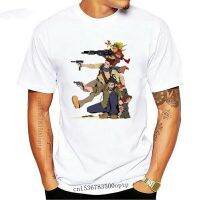 ขายดี!ขายดี เสื้อยืด พิมพ์ลาย Naughty Dog - Drake Joel jak last of us uncharted jak and dter lastofus jak dter jakanddte  AA9H