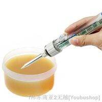 hkஐ□☫  Solder Flux 150g Lead-Free Welding Grease Efficient Paste Card BGA Gel Repair Tools