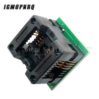 SOIC8 SOP8 to DIP8 EZ Programmer Adapter Socket Converter Module 150mil