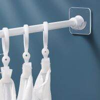 【cw】 Shower Curtain Rod Mount Holder   Wall - Accessories Aliexpress