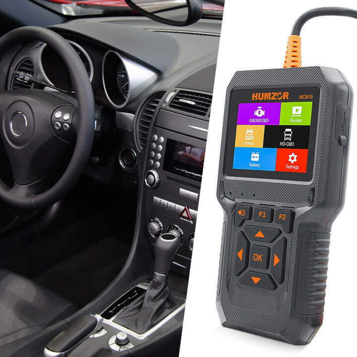 เครื่องมือวิเคราะห์รถบรรทุกรถยนต์-heavy-duty-obd-fault-scan-tool-engine-light-check-truck-engine-fault-code-reader-erasure-code