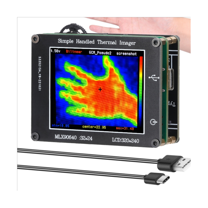 24-x-32-pixel-infrared-sensor-thermal-imager-40-to-300-2-8inch-lcd-display-240x320-resolution