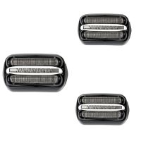 3X for Braun Razor Head 3 Series 21B 330 Knife Net 32B 3010S 32B 320S 3000 340 Accessories, 32B