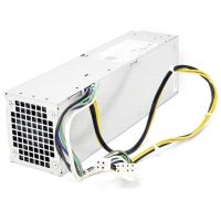 พาวเวอร์ซัพพลาย DELL D255ES-00 255 WATTS สำหรับคอมพิวเตอร์ DELL OPTIPLEX 3020/9020/7020