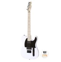 Century กีต้าร์ไฟฟ้า Electric Guitar รุ่น DTL Dark Series  ทรง Telecaster