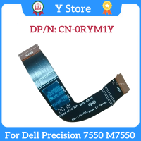 Y Store สำหรับ Precision 7550 M7550สายเคเบิลเชื่อมต่อ SD LF-J171P 0RYM1Y RYM1Y Fast Ship