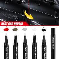 Car Paint Scratch Repair Non-toxic Permanent Multicolour Remover Painting