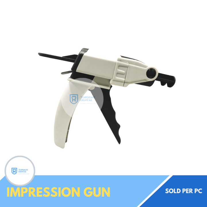 Dental Impression Gun Lazada PH