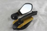 กระจกมองข้าง BLADE TYPE REAR MIRROR GOLD