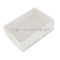 ❉◘◘ Laboratory 96 Positions 10uL Pipette Pipettor Tip Holder Box