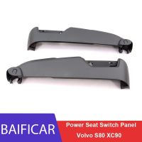 Baificar Brand New Genuine Car Power Seat Switch Panel Front Left Right Side Decoration Adjust Shift For Volvo S80 XC90 V70 S60