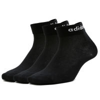Original New Arrival Adidas neo BS ANKLE 3PP Mens Sports Socks( 3 Pair )