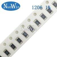 【cw】 100pcs 1206 1  SMD resistor 1/4W 21.5R 22R 22.1R 22.6R 23.2R 23.7R 24R 24.3R 24.9R 21.5 22 22.1 22.6 23.2 23.7 24.3 24.9 ohm