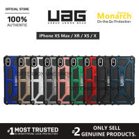 เคส UAG รุ่น Carbon Fiber Monarch Series - iPhone 13 12 11 Pro Max / 13 12 Mini / XS Max / XR / XS / X / 6s 6 8 7 Plus