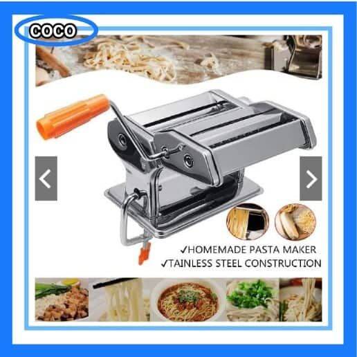 Ampia Pasta Maker Roller Machine Lazada PH