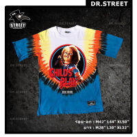 Dr.Street เสื้อมัดย้อม เสื้อยืด แนวสตรีท HUAK