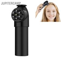 JUPITERCAMP Scalp Applicator Comb Hair Growth Care หวีนวด 1-4ml อุปกรณ์เสริมดูแลผมสำหรับร้านทำที่บ้าน dag