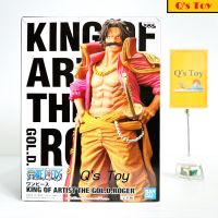 โรเจอร์ [มือ 1] KOA ของแท้ - Gol D. Roger King Of Artist Banpresto Onepiece วันพีช