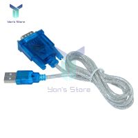 【❖New Hot❖】 shao26925925885 Usb เป็นพอร์ตอนุกรม Db9สายเคเบิล9ขาขั้วต่อ Usb พอร์ต Com อะแดปเตอร์แปลงสนับสนุน Windows 10 8 7 Xp สำหรับ Mac คอมพิวเตอร์พีซี