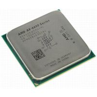 ZZOOI AMD A8-Series A8 6600K A8 6600 3.9GHz Quad-Core CPU Processor AD660KWOA44HL Socket FM2