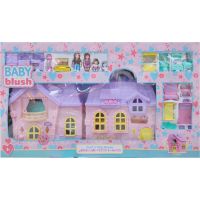 ?โปรแรง++ Baby Blush Fold N Play House (925716) สุดคุ้ม