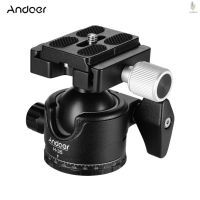 Andoer H - 35 อะแดปเตอร์เมาท์ขาตั้งกล้องพาโนรามิก 15k