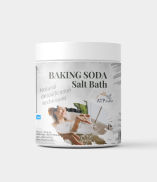 ATP Farm - CHÍNH HÃNG 1KG Muối tắm Baking Soda