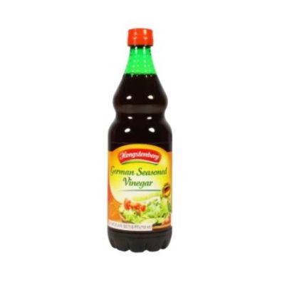 👉HOT Items👉 Hengstenberg seasoned Vinegar,💥Hengstenberg Salatessig 750 ml
