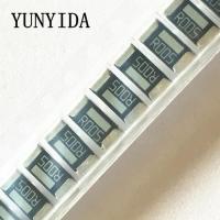 【LZ】 50PCS Chip resistor alloy 2512 0.005R 5mR R005 2W 1