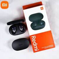 Xiaomi Redmi Airdots 2 Earbuds True Wireless Earphone Bluetooth 5.0 Noise Reductio Headset With Mic Tws Original Xiaomi Airdots