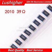 100PCS 2010 SMD Resistor 3/4W 1% 39R 39 Ohm 39ohm 39R0 390 WATTY Electronics