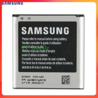 SAMSUNGแบตเตอรี่ทดแทนB740AE B740ACสำหรับSamsung Galaxy S4ซูมC101 C1010 C105 C105K C105Aแบตเตอรี่2330MAh