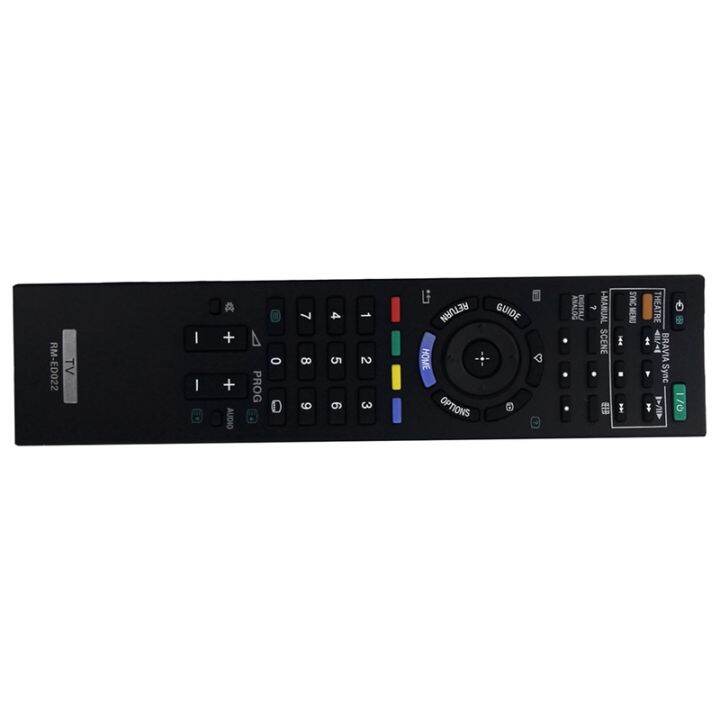 rm-ed022-remote-control-suitable-for-sony-tv-remote-control-rm-ed022-ed011-ed009-remote-control