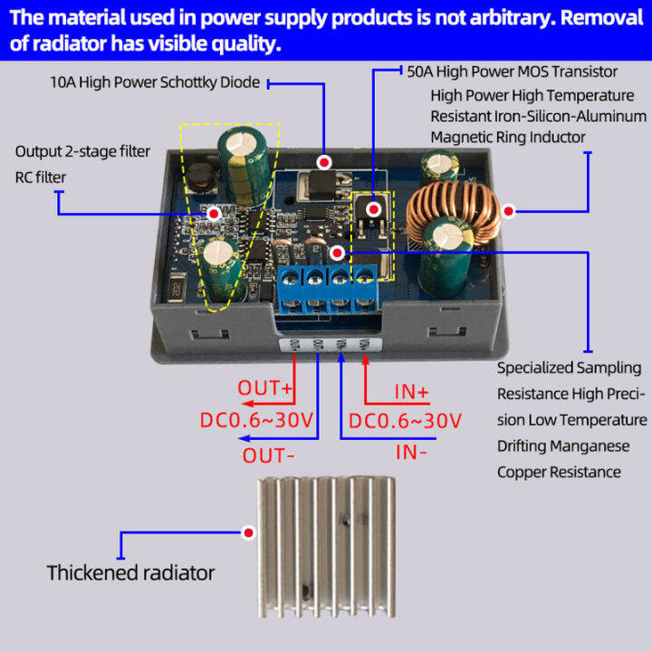 sk35-dc-dc-5-30v-4a-35w-12v-24v-อัตโนมัติ-เครื่องแปลงไฟซีซีซีวีปรับแหล่งจ่ายไฟโมดูลสำหรับชาร์จพลังงานแสงอาทิตย์