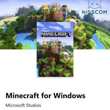 How To Get Minecraft Bedrock Edition for Free