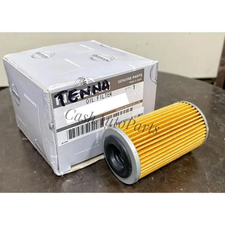 ORIGINAL NISSAN TENNA XTRAIL NEW GRAND LIVINA L11 AUTO TRANSMISSION