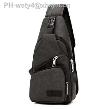 Hawk sling bag clearance lazada