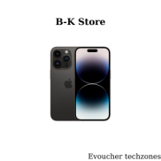 E-Voucher Sở hữu lPhone 14 Pro Max 512Gb đọc mô tả