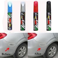 ◈ 2 PCS Car Scratch Repair Fix It Pro Auto Paint Pen Professional Car-styling Scratch Remover Magic Maintenance Paint Care