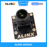 ALINX AN5641: 5ล้านพิกเซล MIPI โมดูลกล้องแสงชิป OV5640