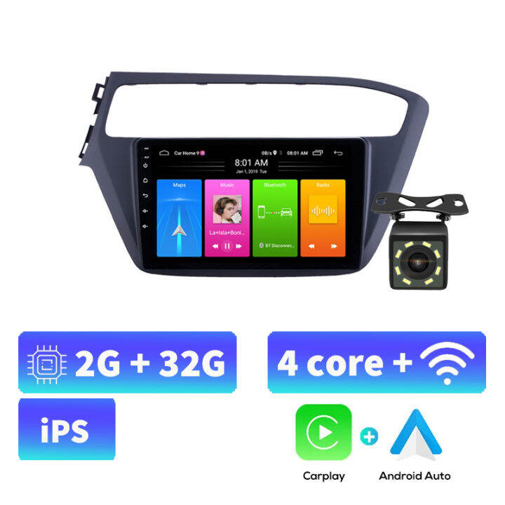 acodo-9inch-carplay-auto-android-12-0-car-radio-for-hyundai-i20-2018-2019-2020-2021-2022-2023-2din-car-multimedia-player-stereo-gps-navigation-wifi-bt-2din-dvd-ips-screen-car-radio-headunit-stereo