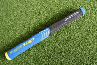 กริพ GRIP PUTTER GOLF PRIDE TOUR SNSR สีน้ำเงิน/ดำ ขนาด 104cc