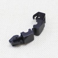 ◙ KUMMYY Car Fuel Tank Filler Cap Clips Oil Tank Cover Fastener 91594-SNA-A01 fit for HONDA CIVIC ACCORD CRV JAZZ CITY